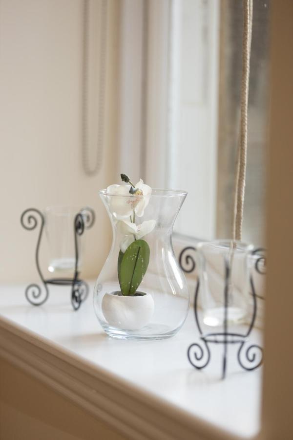 New 3-Bedroom Apartment Close To City Centre Edinburgh Ngoại thất bức ảnh